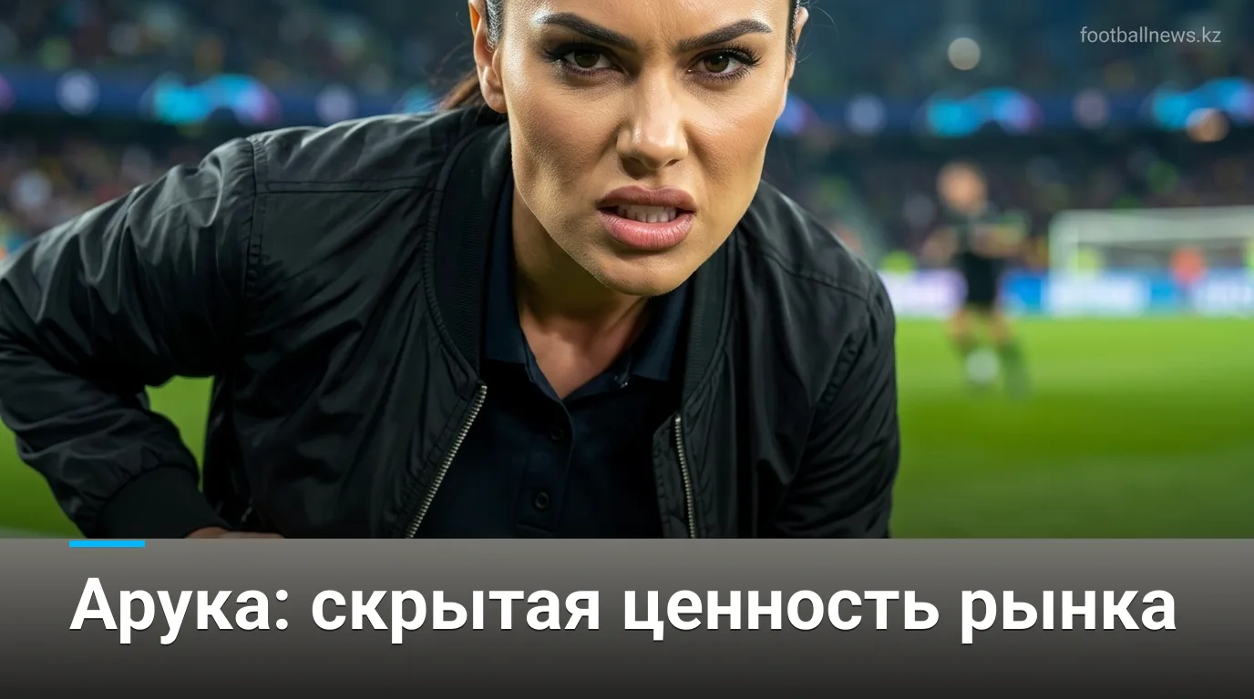 Арука vs Маритиму: анализ ставок на матч Примейры 29 августа 2026