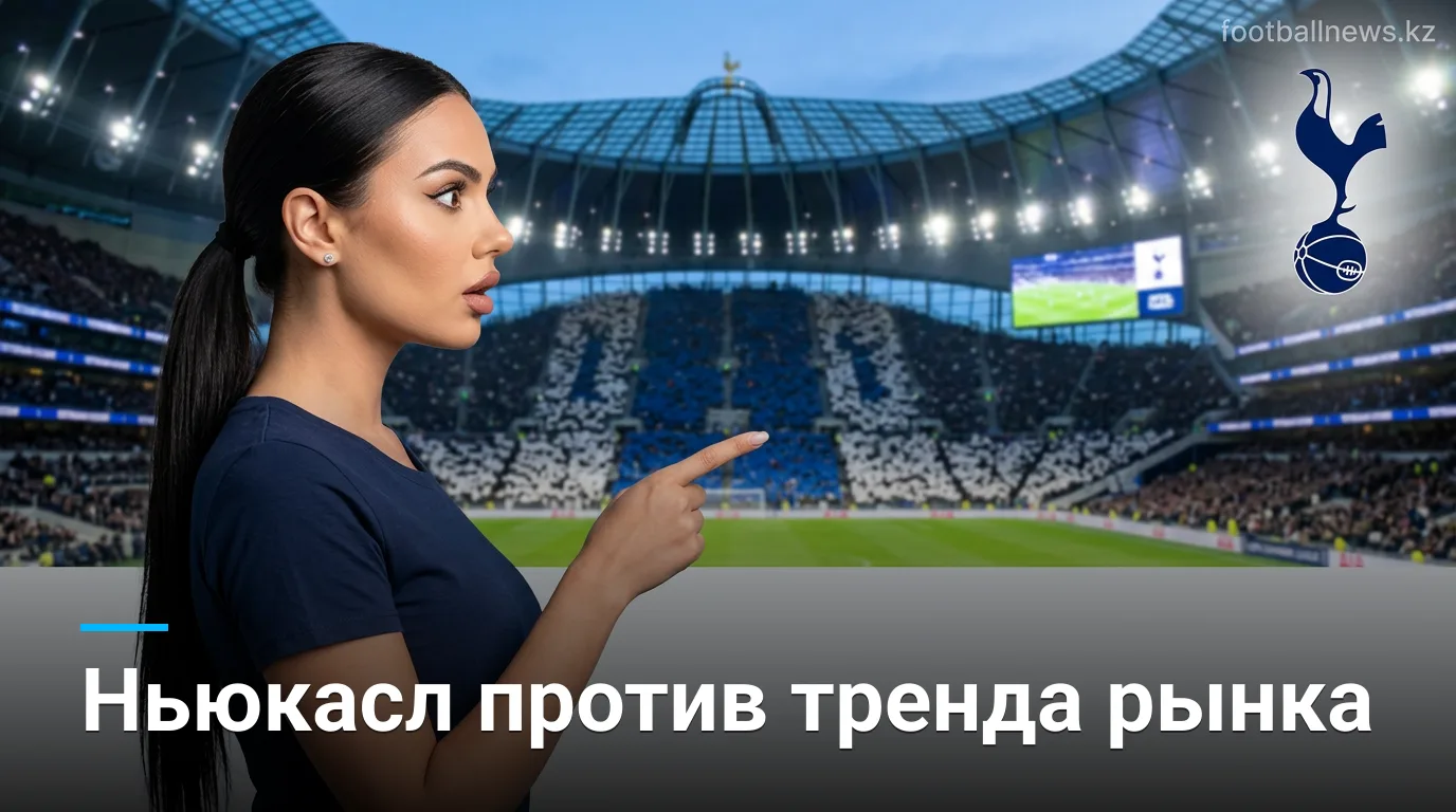 Тоттенхэм — Ньюкасл: анализ коэффициентов и ставочные углы на матч АПЛ 29 августа 2026