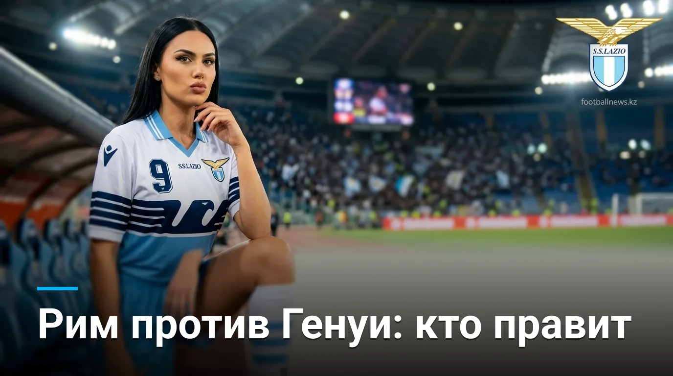 Лацио — Дженоа: история личных встреч и что она говорит перед матчем 30 августа