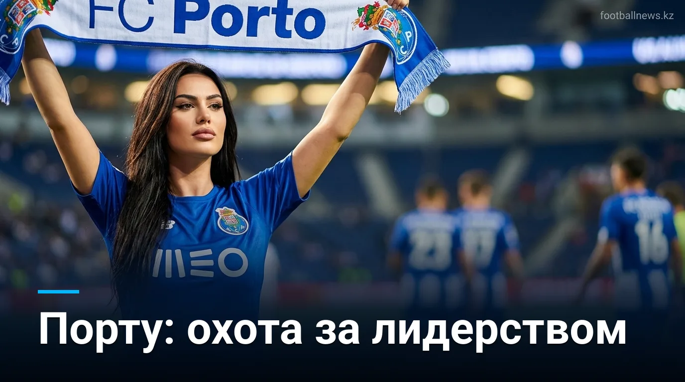 Академику де Визеу vs Порту: анализ коэффициентов и ставочные углы на матч 29 августа 2026
