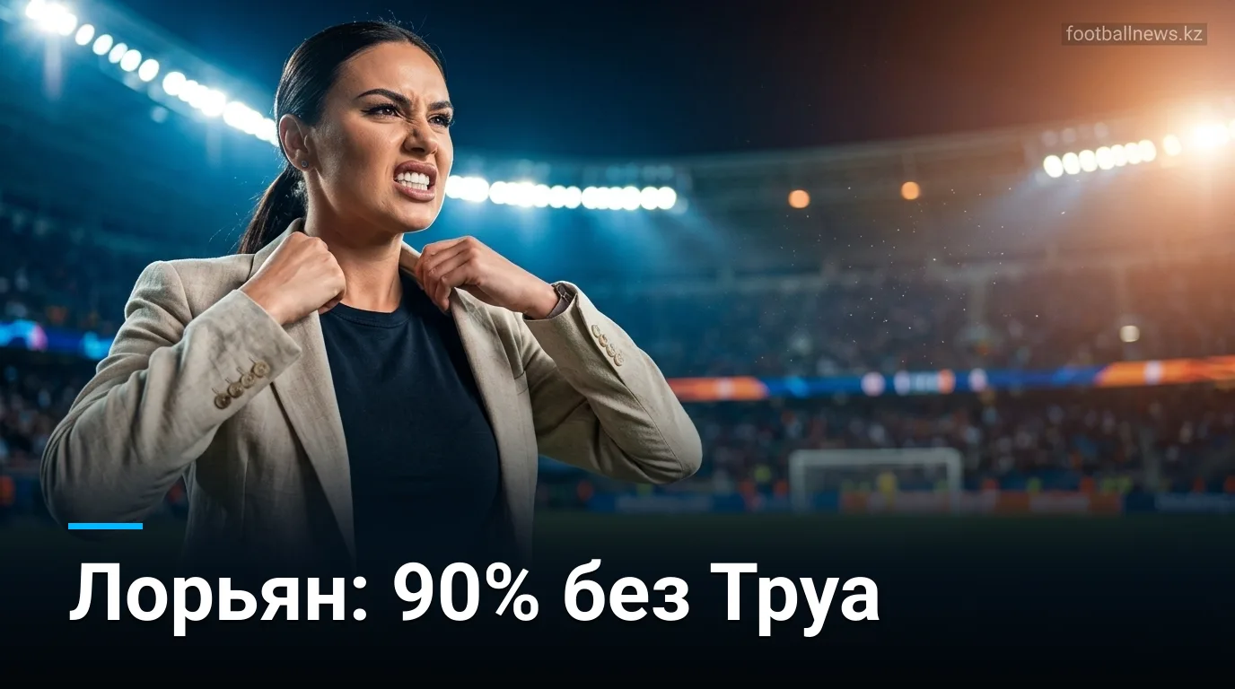 Лорьян против Труа: разбор букмекерских линий и где искать ценность в матче Лиги 1
