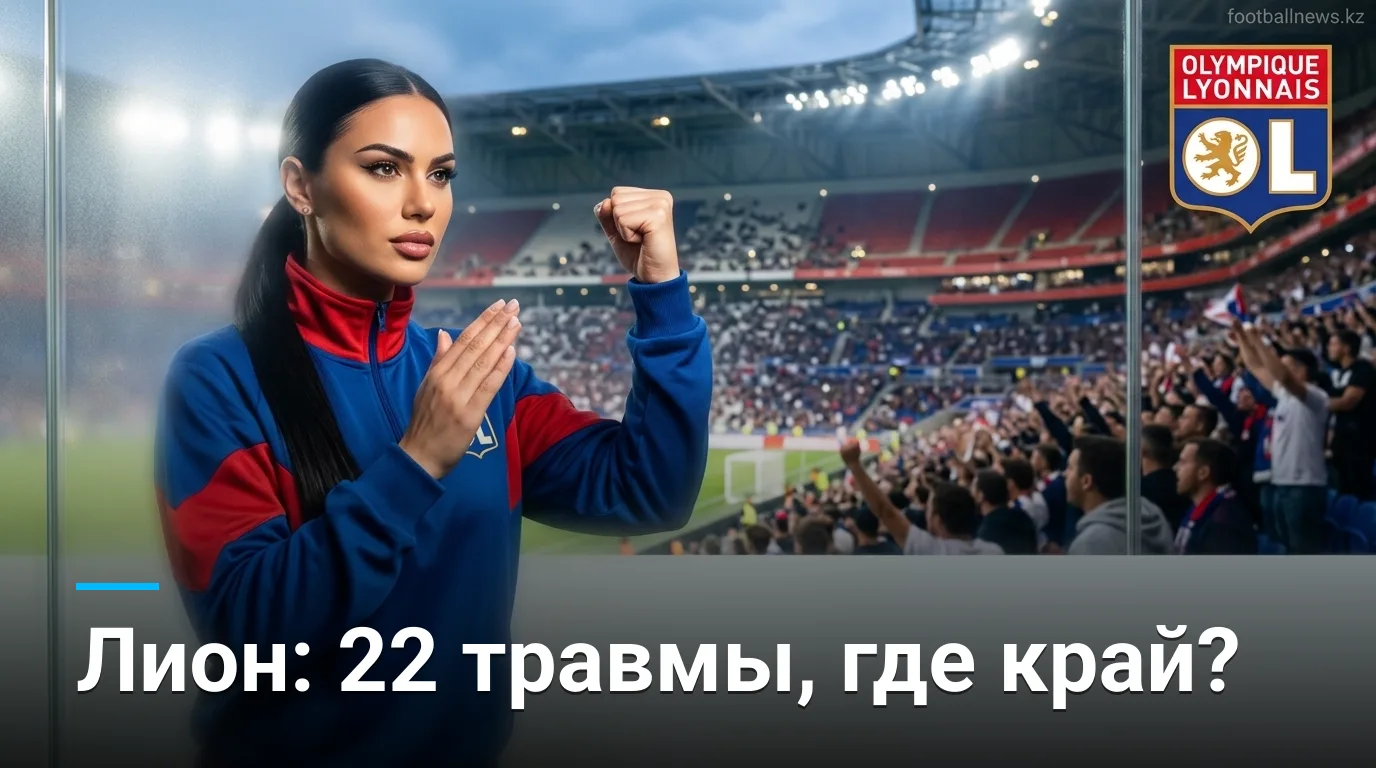 Лион против Гавра: где рынок ошибается и как на этом заработать