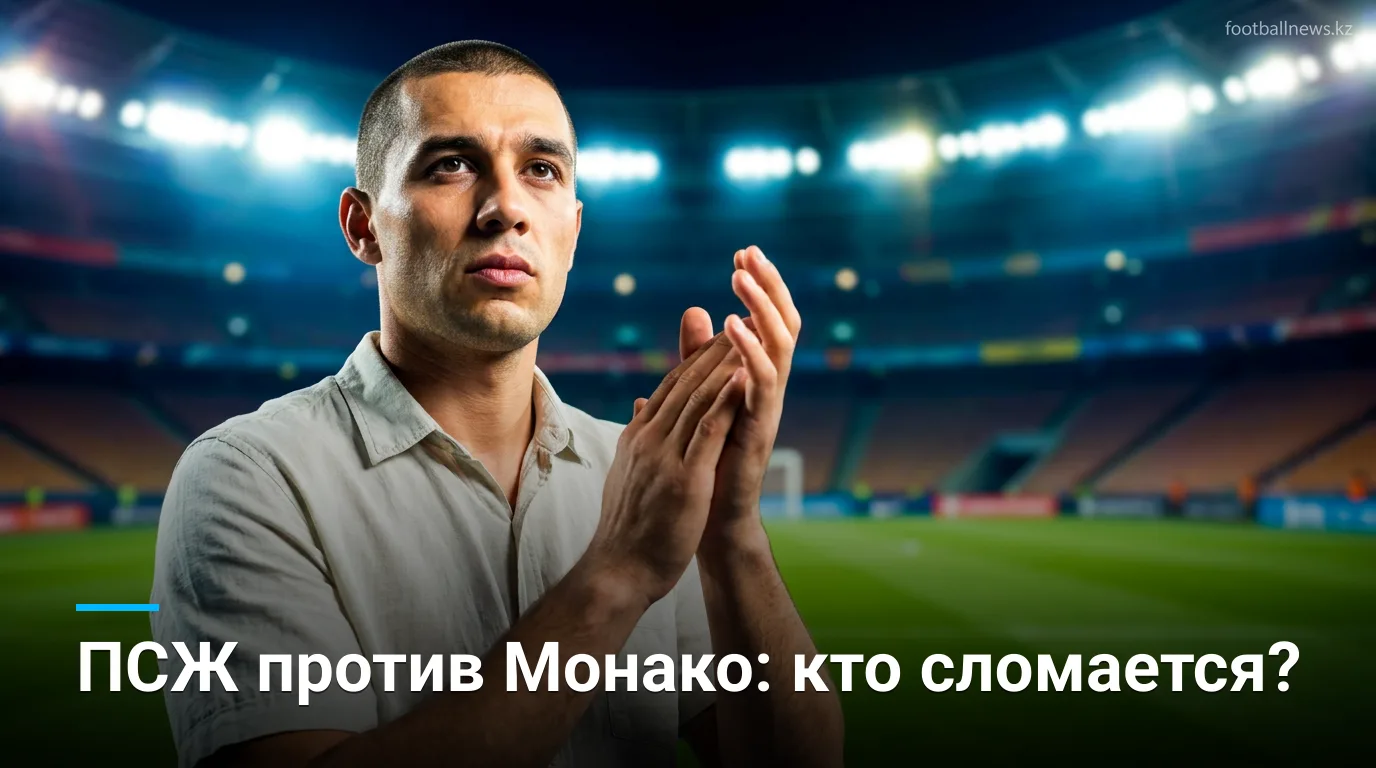 Тур 3 Лиги 1 2026/27: анонс матчей — ПСЖ принимает Монако, Лилль едет в Тулузу