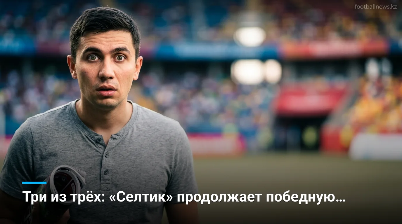 «Селтик» на женском фронте обыграл «Хиберниан» 2:0 и одержал третью победу подряд