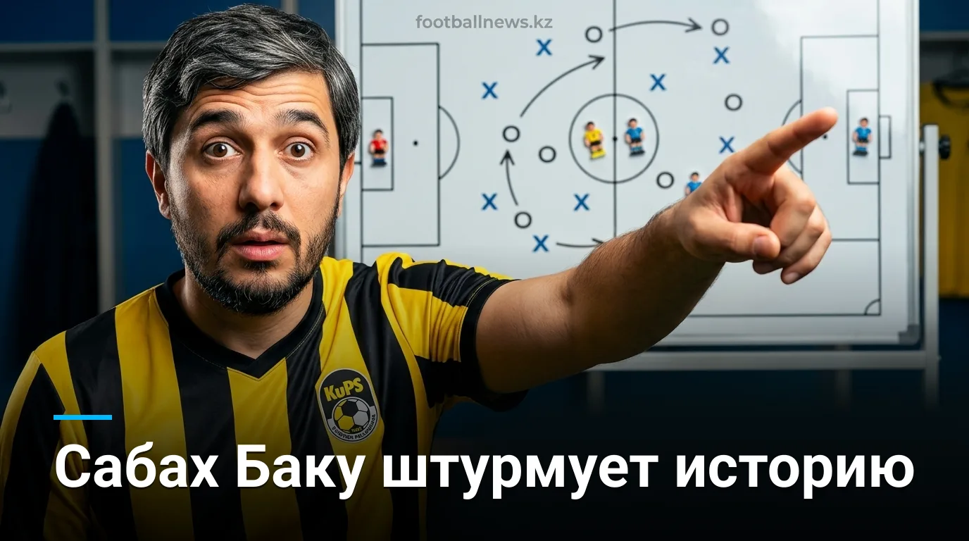 Лига чемпионов, тур 400: Сабах Баку творит историю, Селтик и Рейнджерс биты в отборе