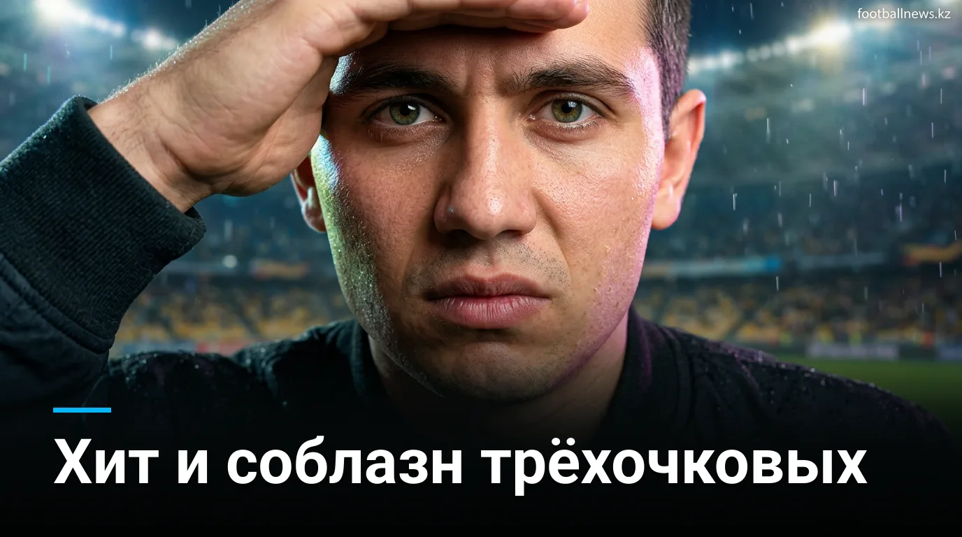 Фонтеккио и «Хит»: не превратится ли Майами в южный клон «Селтикс»
