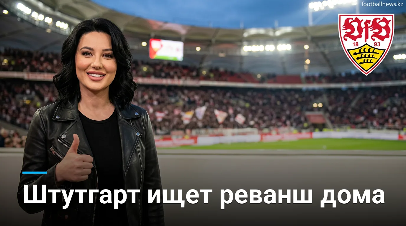 Штутгарт – Кёльн: во 2-м туре Бундеслиги хозяева ищут реванш после разгрома от Баварии
