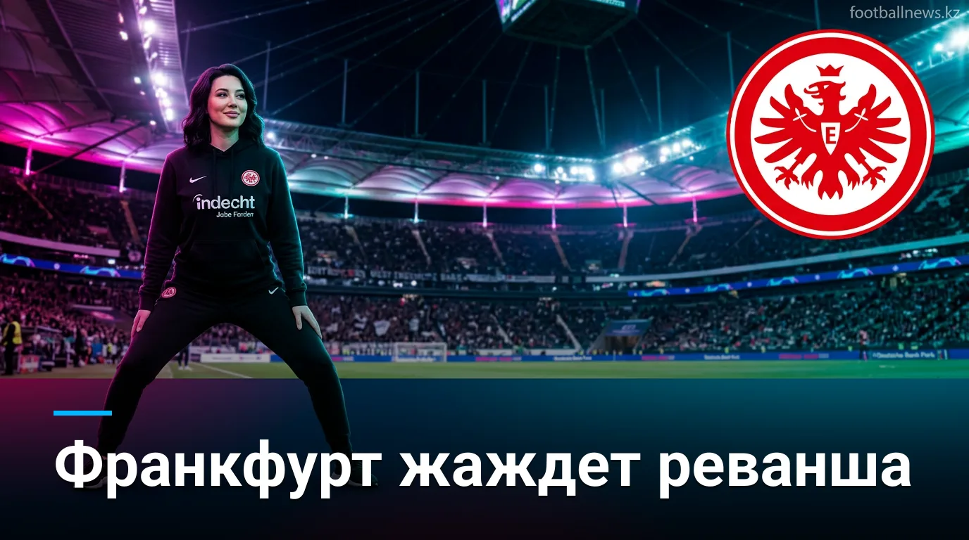 Айнтрахт Франкфурт — Аугсбург: очки на старте сезона и возможный дебют Ибрагимовича