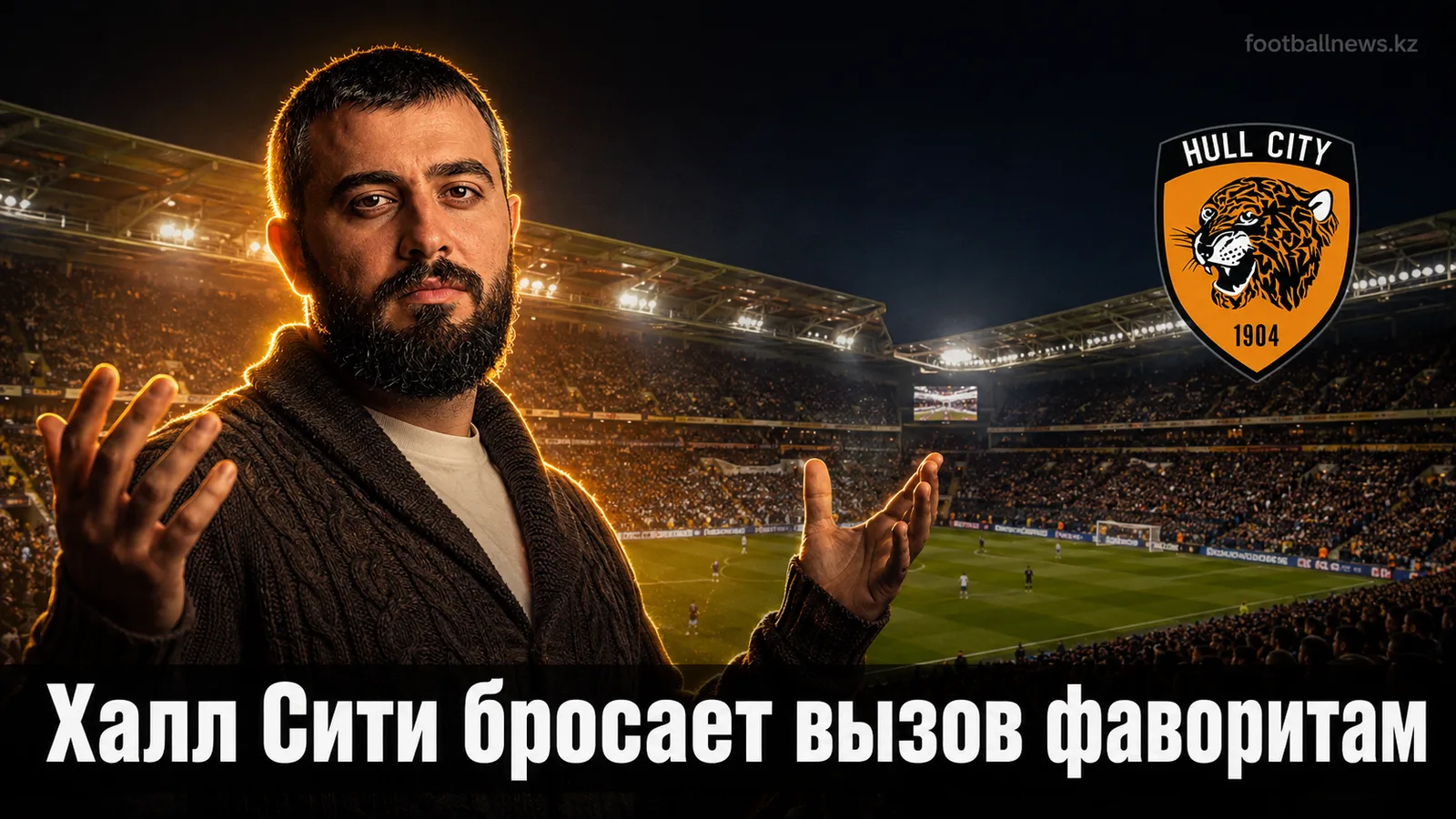 Халл Сити – Астон Вилла: прогноз на матч 3-го тура Премьер-лиги