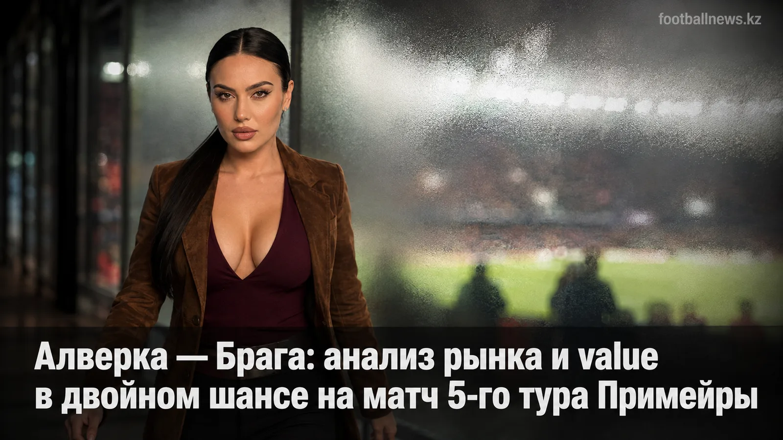 Алверка — Брага: анализ рынка и value в двойном шансе на матч 5-го тура Примейры