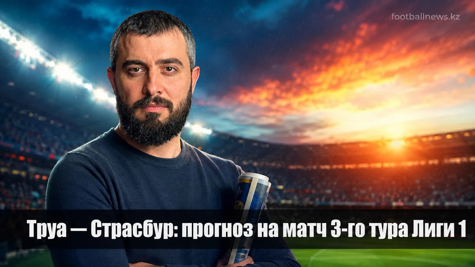 Труа — Страсбур: прогноз на матч 3-го тура Лиги 1