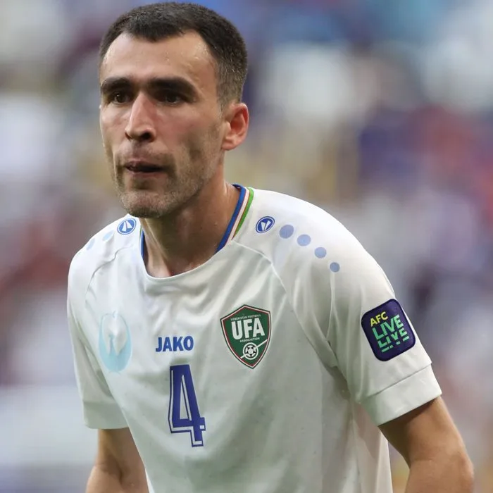 Фаррух Сайфиев