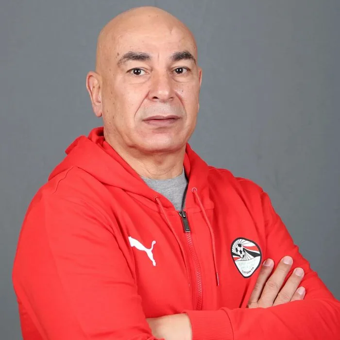 Хоссам Хасан