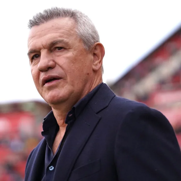 Хавьер Агирре