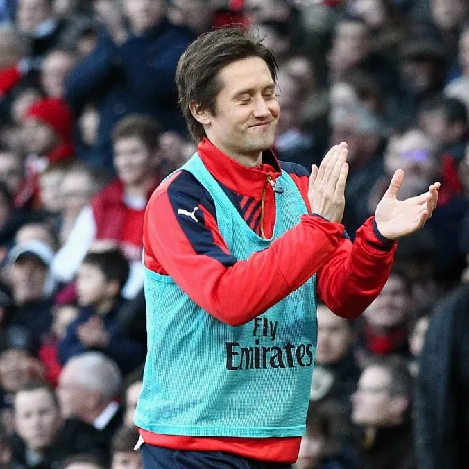 Tomas Rosicky