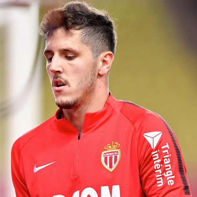 Stevan Jovetic