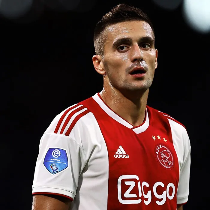 Dusan Tadic