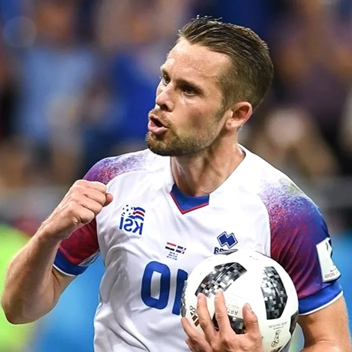 Gylfi Sigurðsson