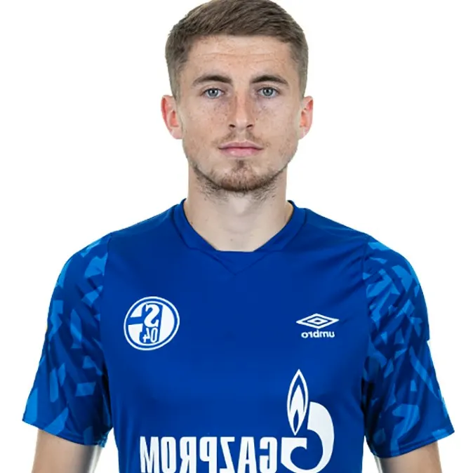 Jonjoe Kenny