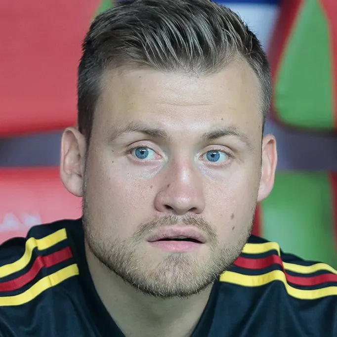 Simon Mignolet