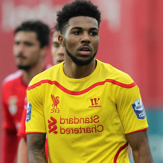 Jerome Sinclair
