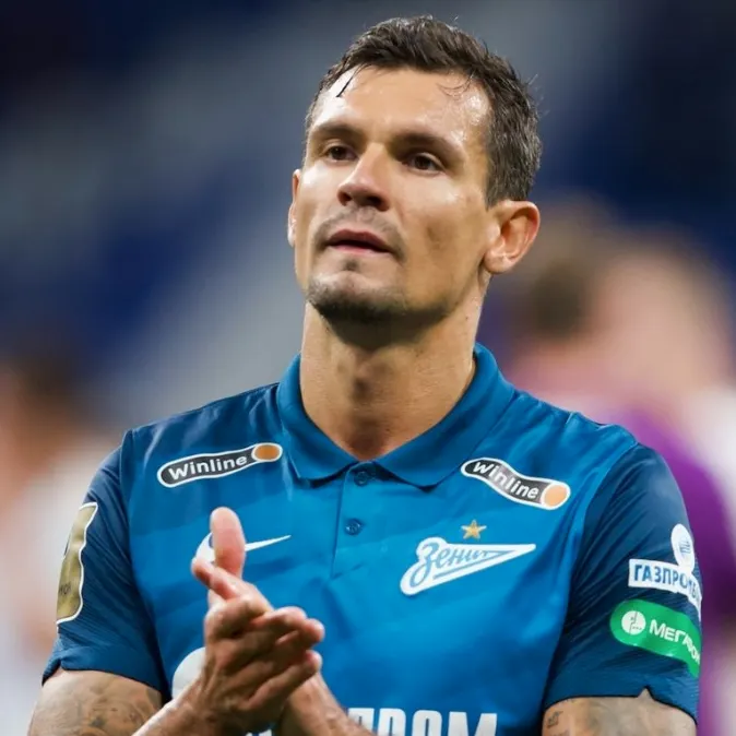Dejan Lovren