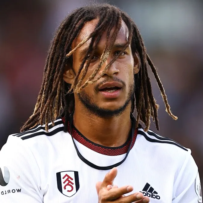 Kevin Mbabu