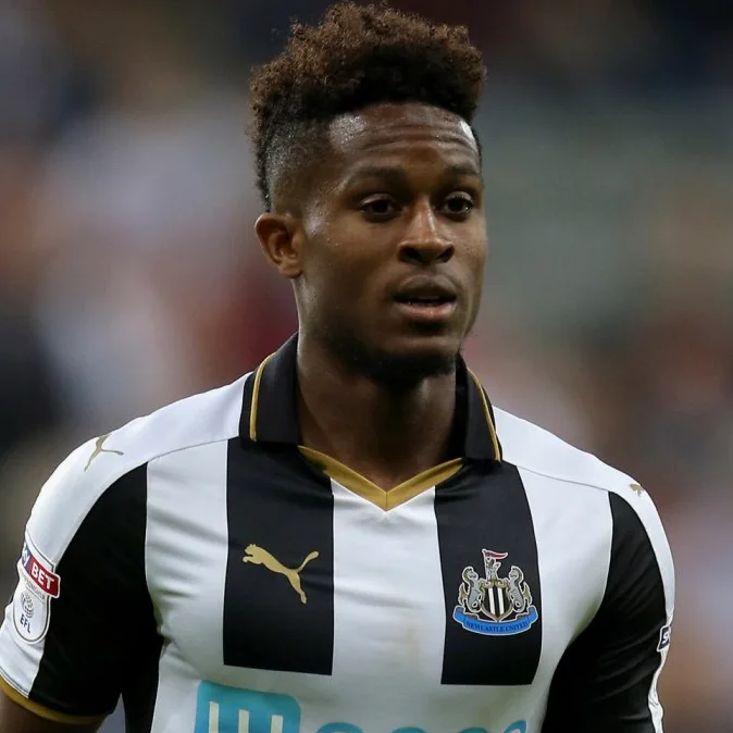 Rolando Aarons