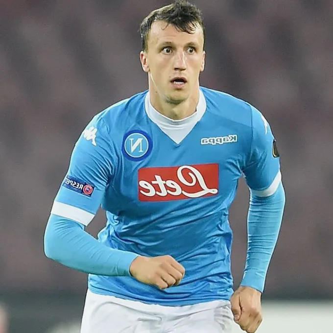 Vlad Chiriches