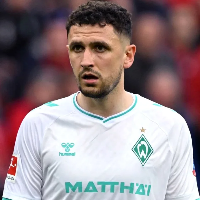 Milos Veljkovic