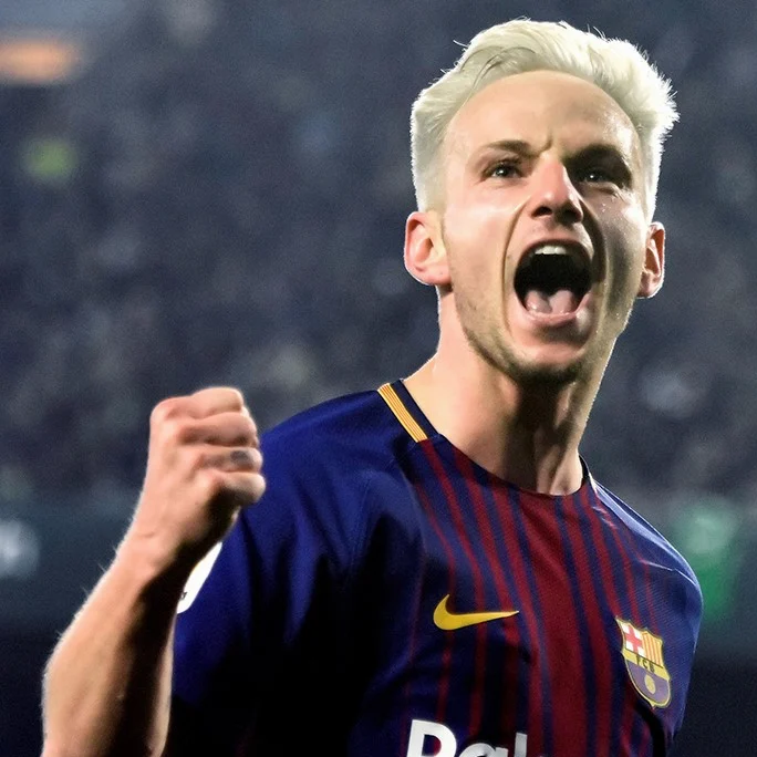 Ivan Rakitic