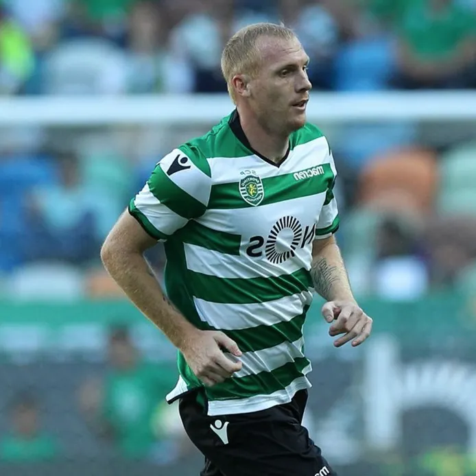 Jeremy Mathieu