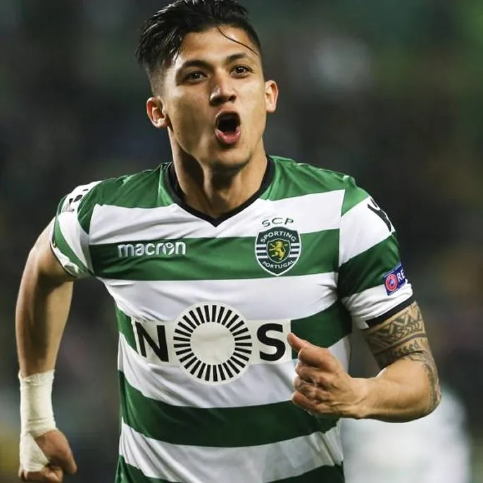 Fredy Montero