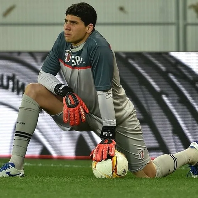Matheus Magalhaes
