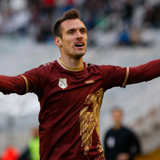 Marko Vesovic