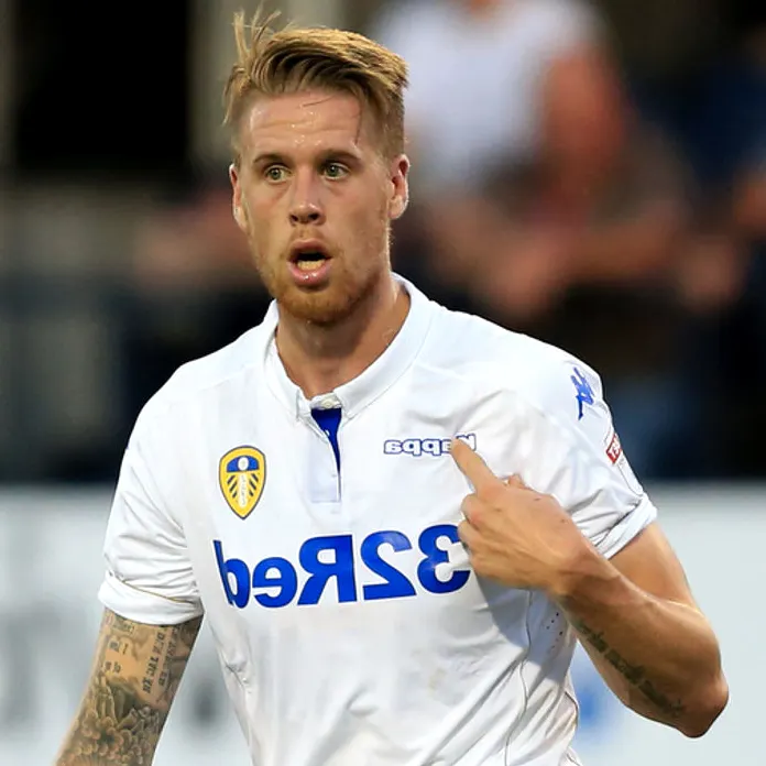 Pontus Jansson