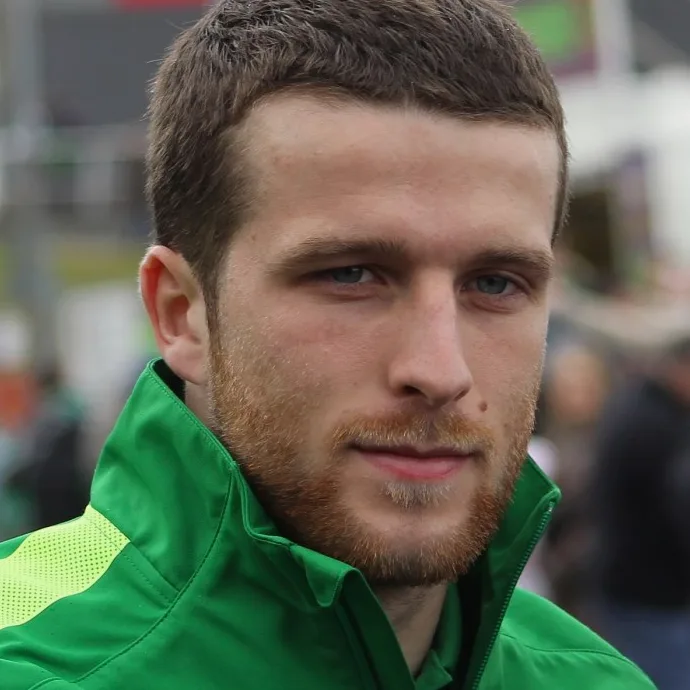 Adam Matthews