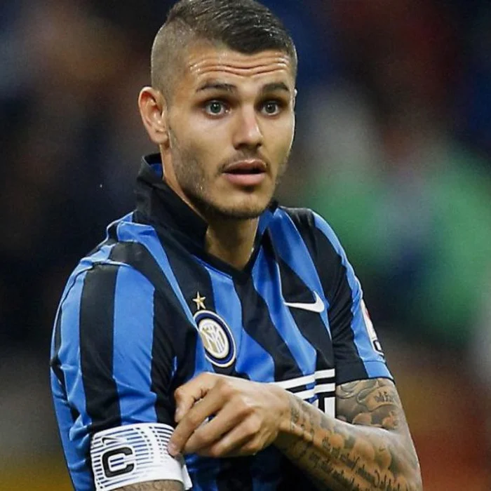 Mauro Icardi