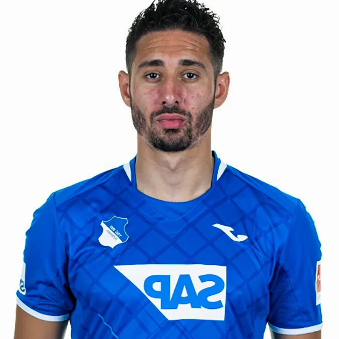Ishak Belfodil