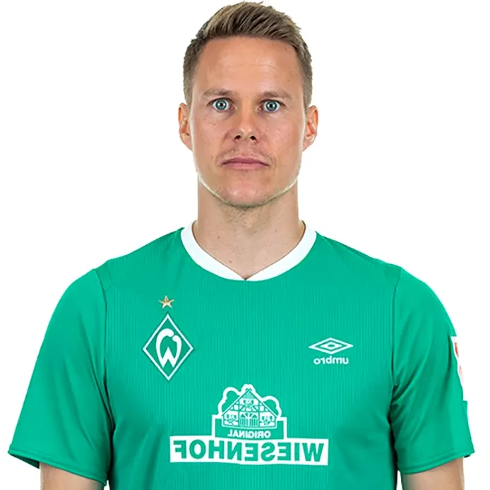Niklas Moisander