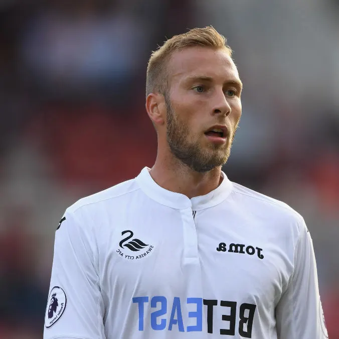 Mike van der Hoorn