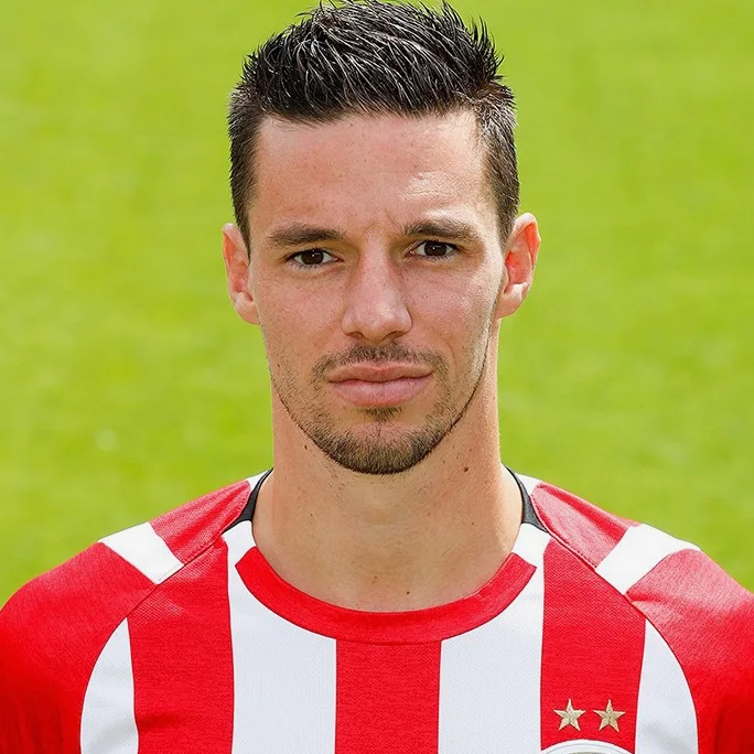 Nick Viergever
