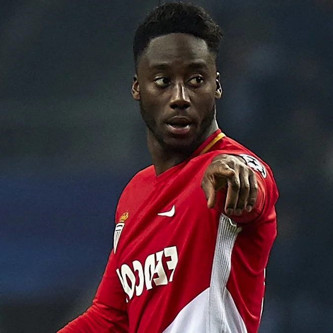 Souahilo Meite