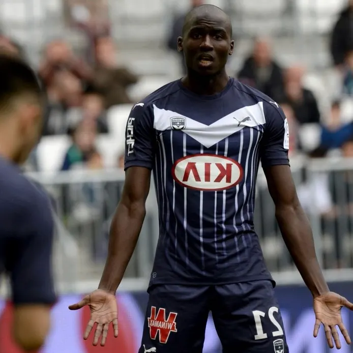 Cedric Yambere