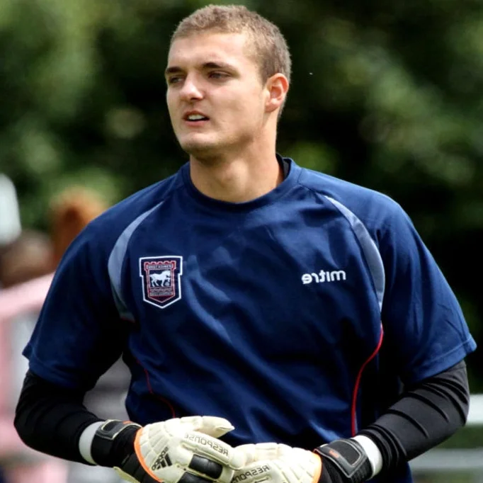 Michael Crowe