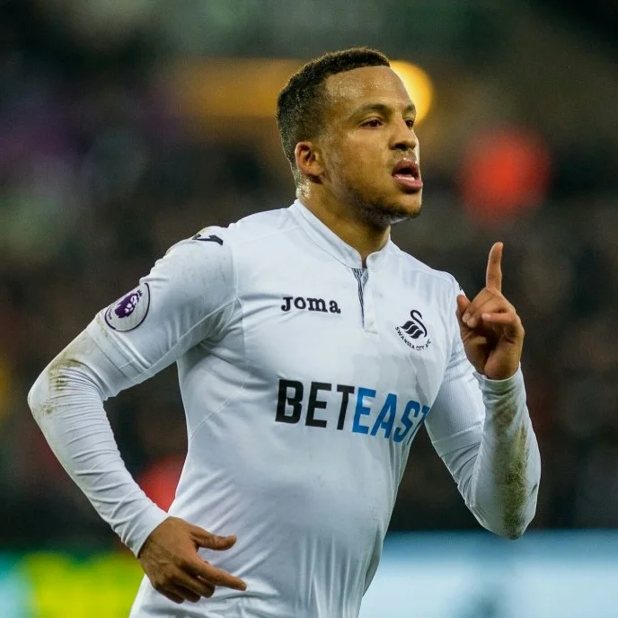 Martin Olsson