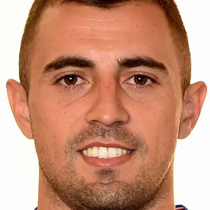 Nenad Krsticic