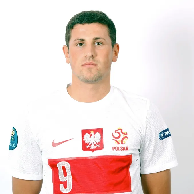 Pawal Wszolek