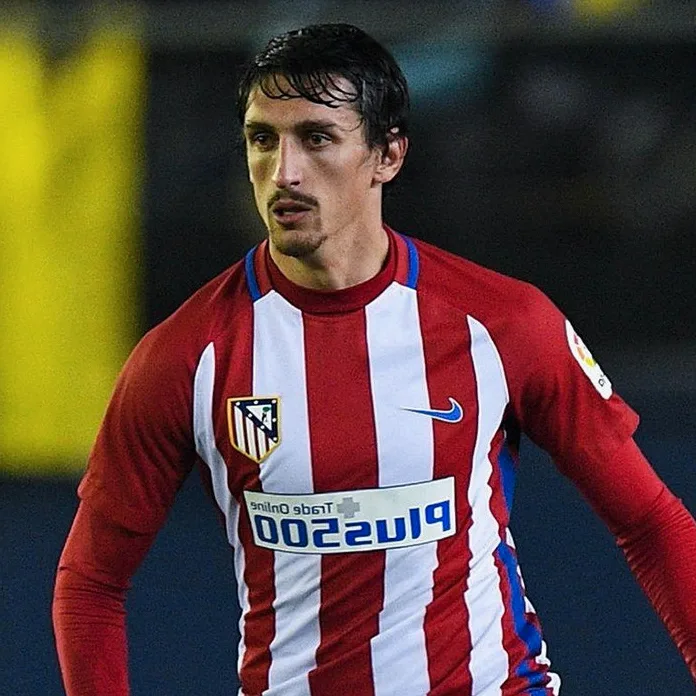 Stefan Savić