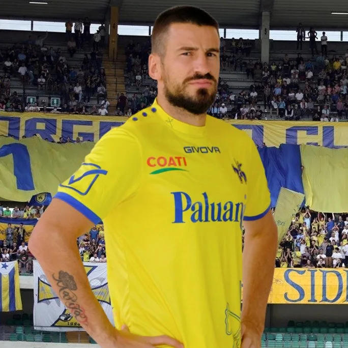 Nenad Tomovic
